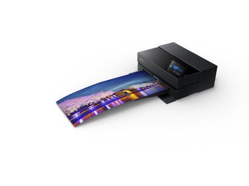 Epson SureColor SC-P700 photo printer