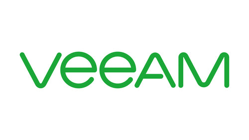 Veeam Backup & Replication Softwarelizenz für Lenovo 1 Jahr