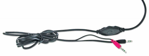 Manhattan 179317 headphones/headset