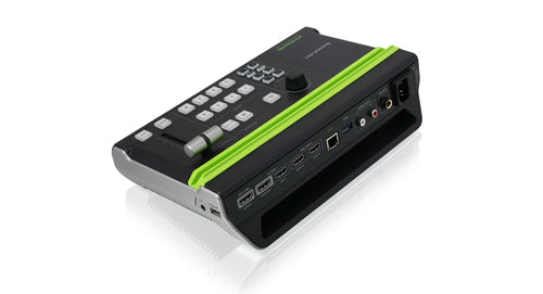 iogear GUV303 video switch