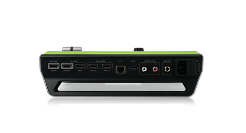 iogear GUV303 video switch