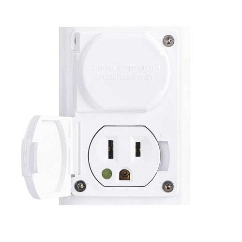 Surge Protector CyberPower MPV615S 1560 Joules 6 AC Outlets