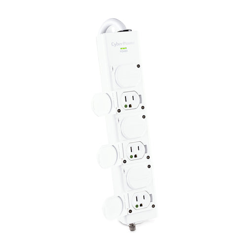 CyberPower MPV615P surge protector