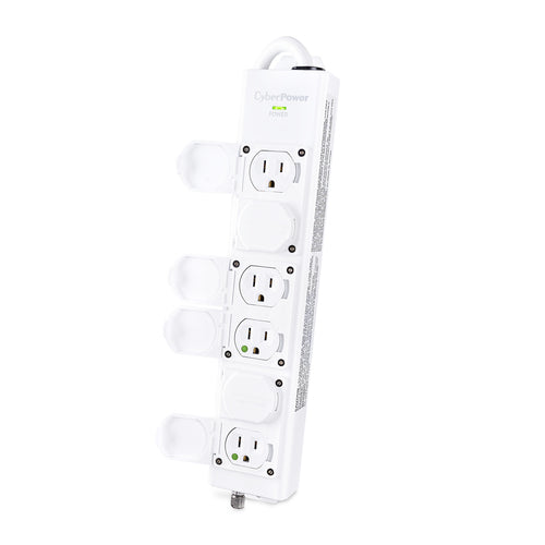 CyberPower MPV615P surge protector