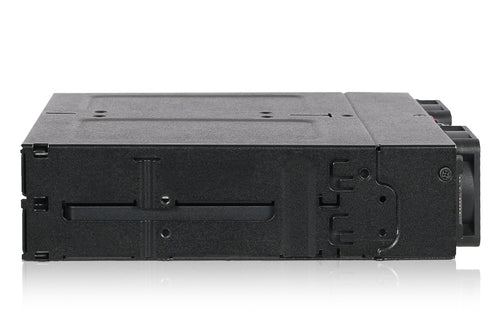 M.2-SSD-Gehäuse Icy Dock ToughArmor 32 Gbit/s Hot-Swap Schwarz
