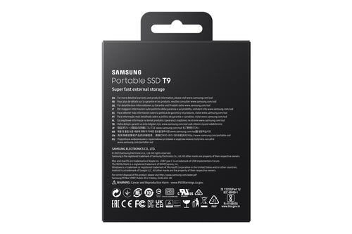 Samsung MU-PG4T0B