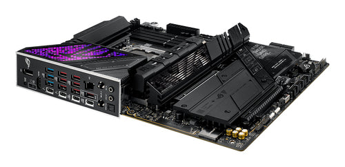 ASUS ROG STRIX Z890-E GAMING WIFI