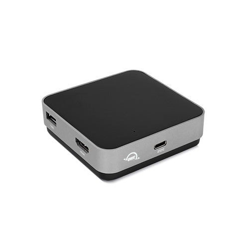 OWC USB-C Travel Dock