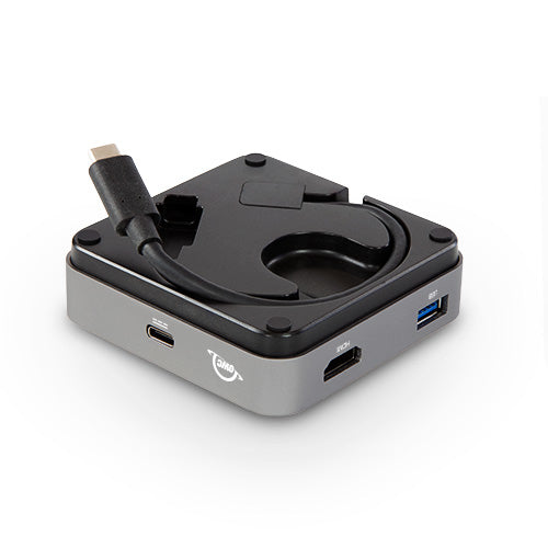 OWC USB-C Travel Dock