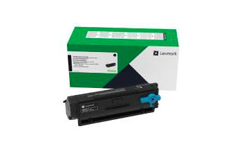 Lexmark B341H00 toner cartridge