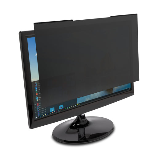 Kensington MagPro Blickschutzfilter 23.8 Zoll - Entspiegelter Monitorfilter