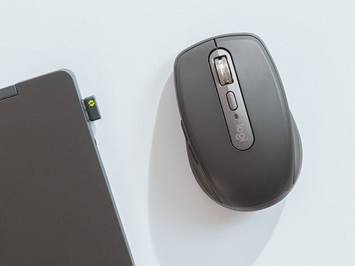 Logitech MX Anywhere 3S for Business mouse
