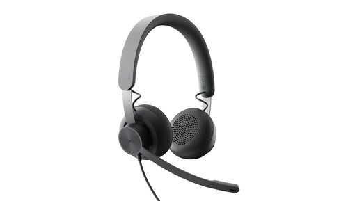 Logitech 981-000870 headphones/headset