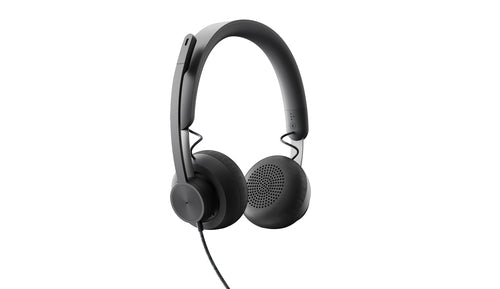 Logitech 981-000870 headphones/headset