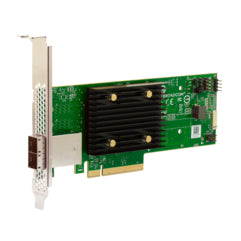 Broadcom HBA 9500-8e interface cards/adapter