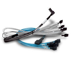 Broadcom 05-60005-00 Serial Attached SCSI (SAS) cable