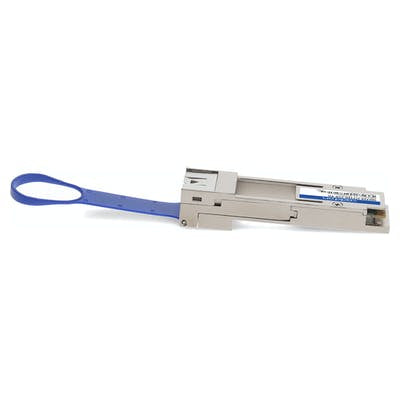 AddOn Networks QSFP28-SFP28G-CVR-AO network transceiver module