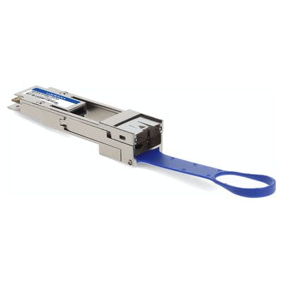 AddOn Networks QSFP28-SFP28G-CVR-AO network transceiver module