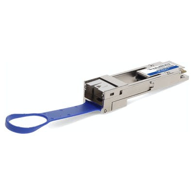 AddOn Networks QSFP28-SFP28G-CVR-AO network transceiver module