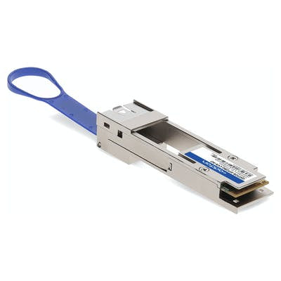 AddOn Networks QSFP28-SFP28G-CVR-AO network transceiver module