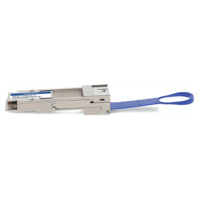 AddOn Networks QSFP28-SFP28G-CVR-AO network transceiver module