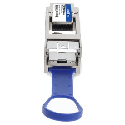 AddOn Networks QSFP28-SFP28G-CVR-AO network transceiver module