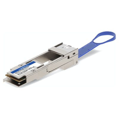 AddOn Networks QSFP28-SFP28G-CVR-AO network transceiver module
