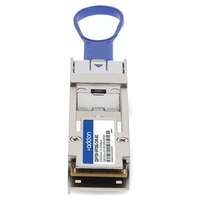 AddOn Networks QSFP28-SFP28G-CVR-AO network transceiver module