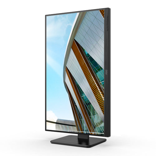 AOC P2 27P2Q computer monitor