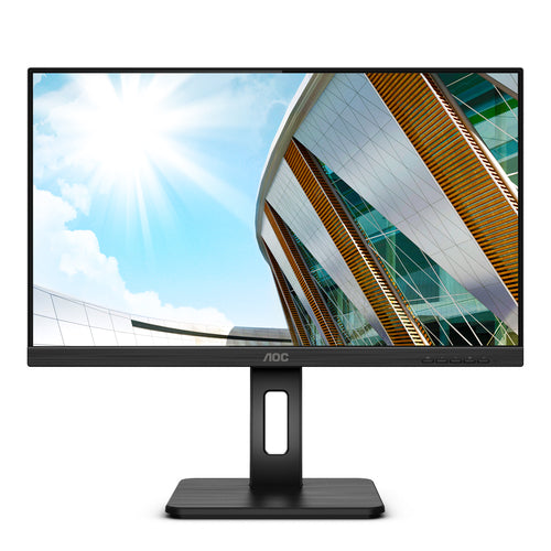 AOC P2 Q24P2Q computer monitor