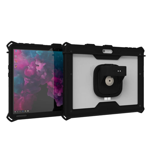 Tablet Case The Joy Factory CWM344MP Custom-Fit for Microsoft Surface Pro 9