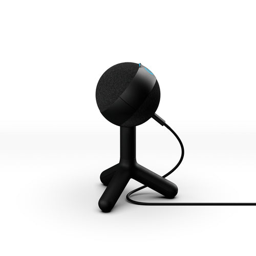 Table Microphone Logitech G 988-000549 70-20000Hz 24Bit 48kHz