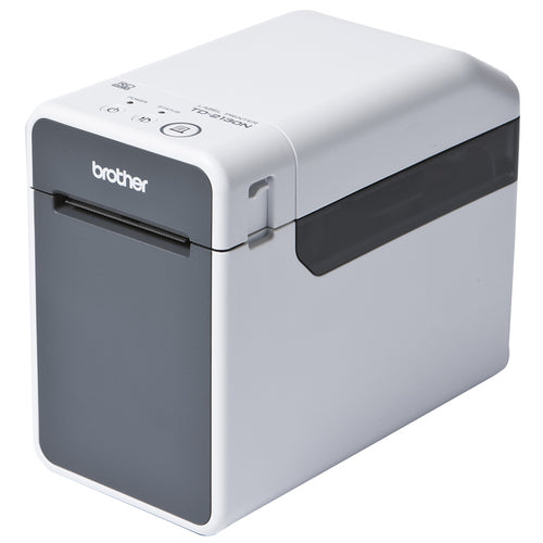 Brother TD-2135NWB label printer