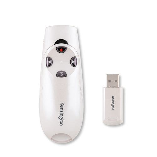 Wireless Presenter Kensington Presenter Expert 45m RF USB