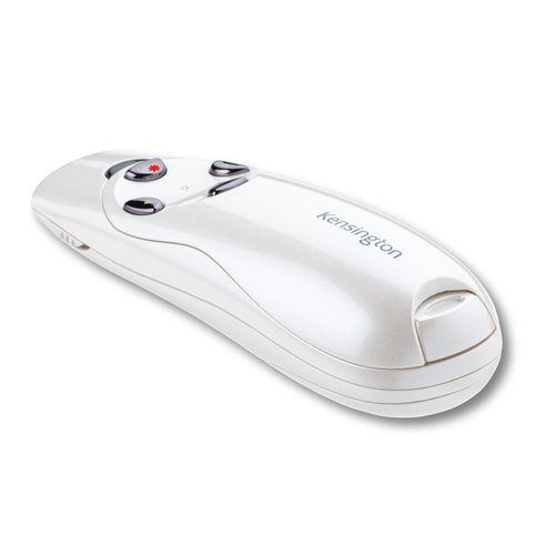 Wireless Presenter Kensington Presenter Expert 45m RF USB