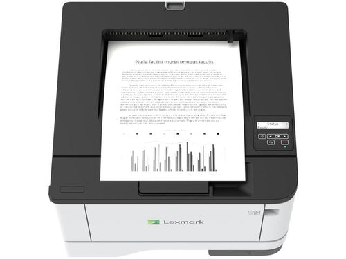 Lexmark MS431dw