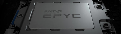 AMD EPYC 7F72 processor