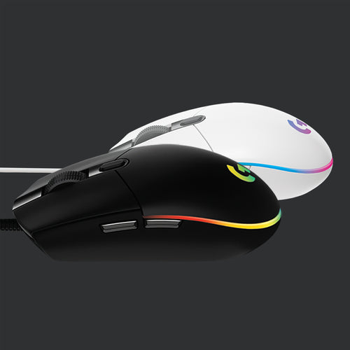 Logitech G 910-005797 mouse