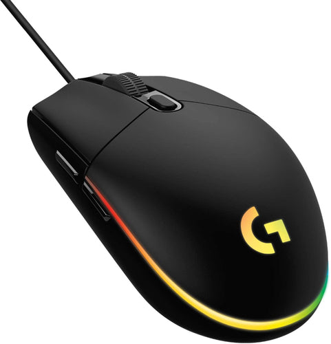 Logitech G 910-005796 mouse