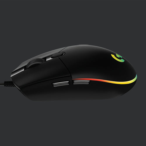 Logitech G 910-005796 mouse