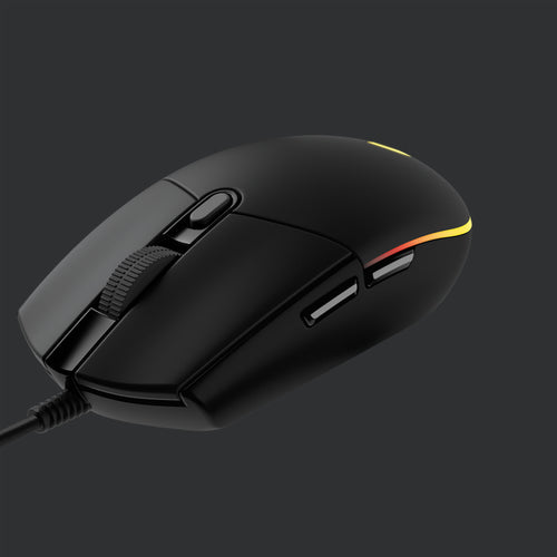 Logitech G 910-005796 mouse