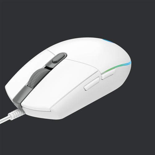 Logitech G 910-005797 mouse