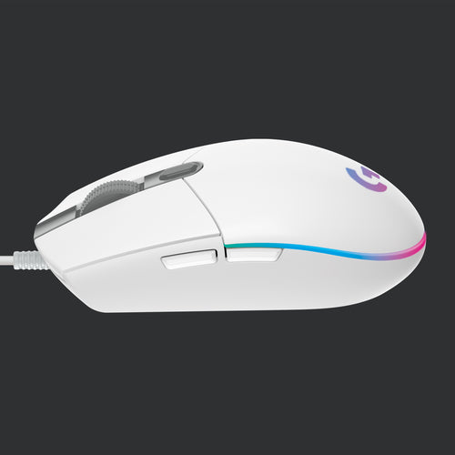 Logitech G 910-005797 mouse