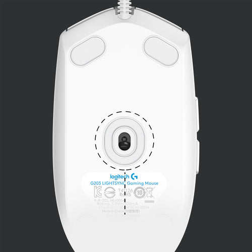 Logitech G 910-005797 mouse