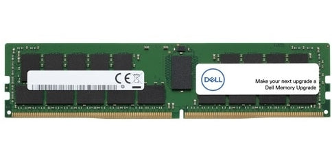DELL A5940905 16GB DDR3 1600 MHz Memory Module - 240-Pin DIMM