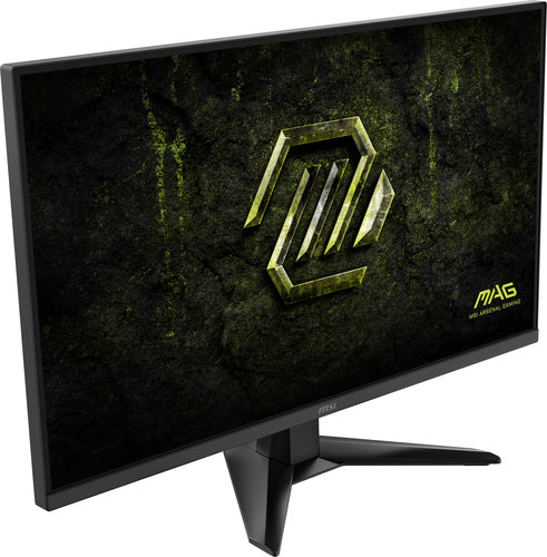 MSI MAG 325QF E18V computer monitor