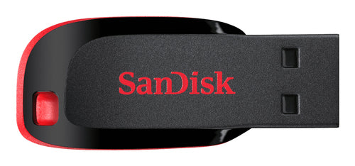 SanDisk Cruzer Blade USB flash drive