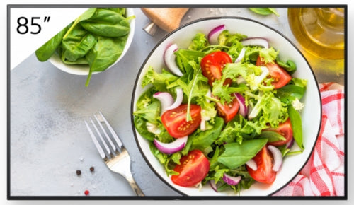 Sony FW-85BZ35L Signage Display