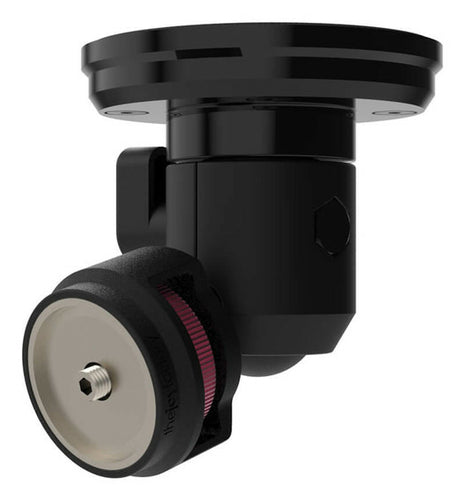 Tablet/UMPC Passive Holder - The Joy Factory MMU217 - Black