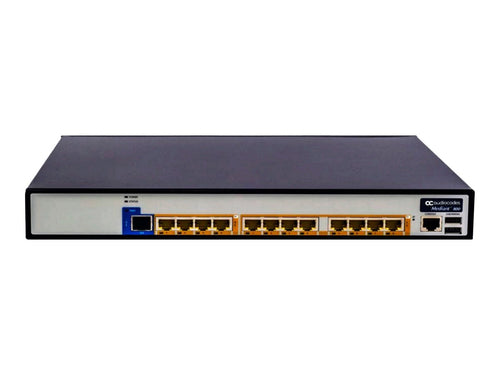 AudioCodes M800C-V-4ET4S gateway/controller